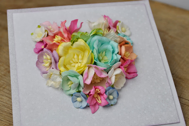 Kwiaty Wild Orchid Crafts