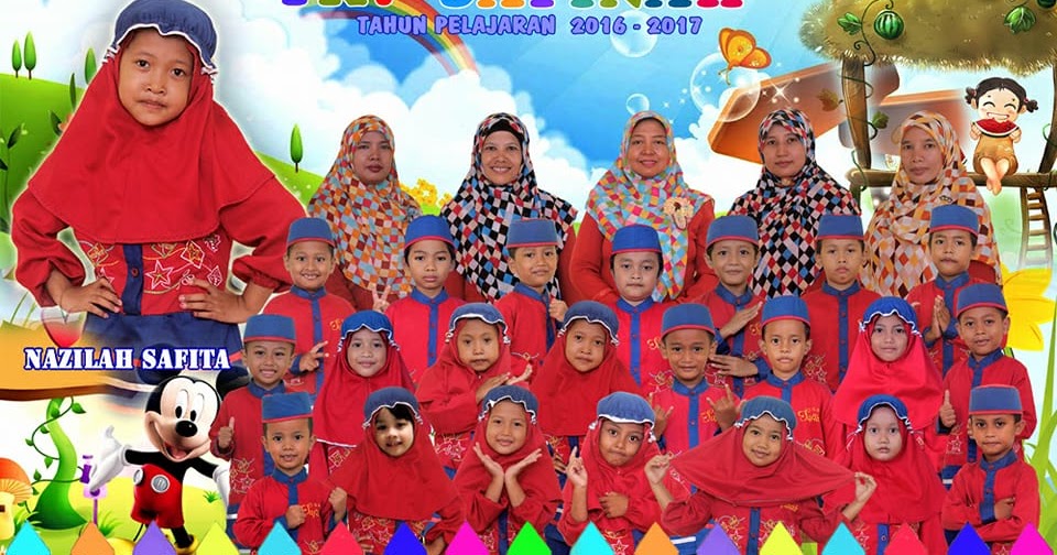 @Pro "Art Photo & Video" Studio: Foto Kenang - Kenangan Sekolah