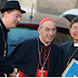 Falso obispo se cuela en reunión de cardenales en el Vaticano