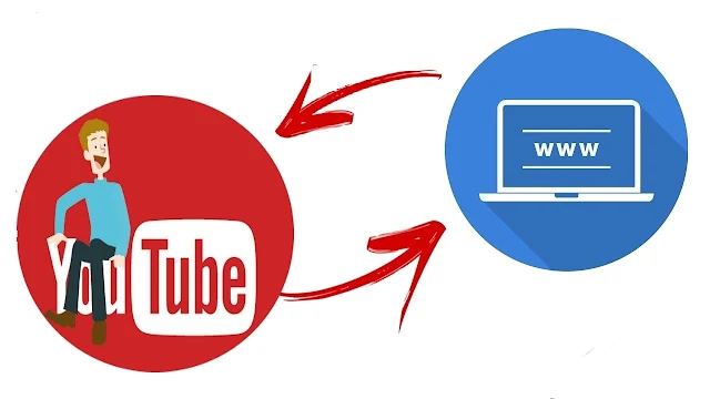 كيفية ربط قناتك على YouTube بموقعك على الويب وتاكيده عن طريق مشرفي المواقع