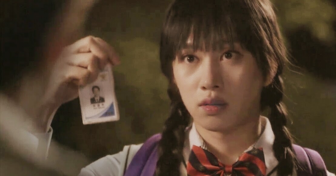 Water We Watching?! Grandpas Over Flowers Investigation Unit