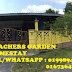 Teachers Garden Homestay di Taman Guru, Kuantan, Pahang