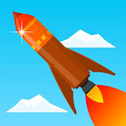 Rocket Sky! Rocket Sky! apk