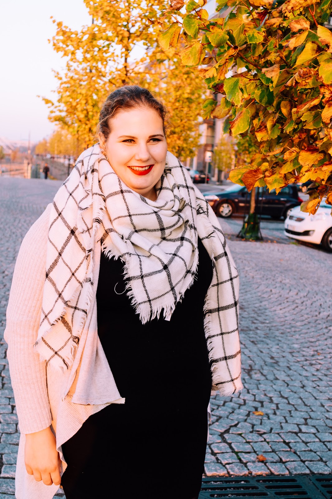 Big mamas home by Jenni S, Kuinka pukea musta mekko, Asuhaaste, Vaatteet & Asusteet, Tyyli, Big mamas home by Jenni S. Kuinka pukea musta mekko 1/4 asuhaaste