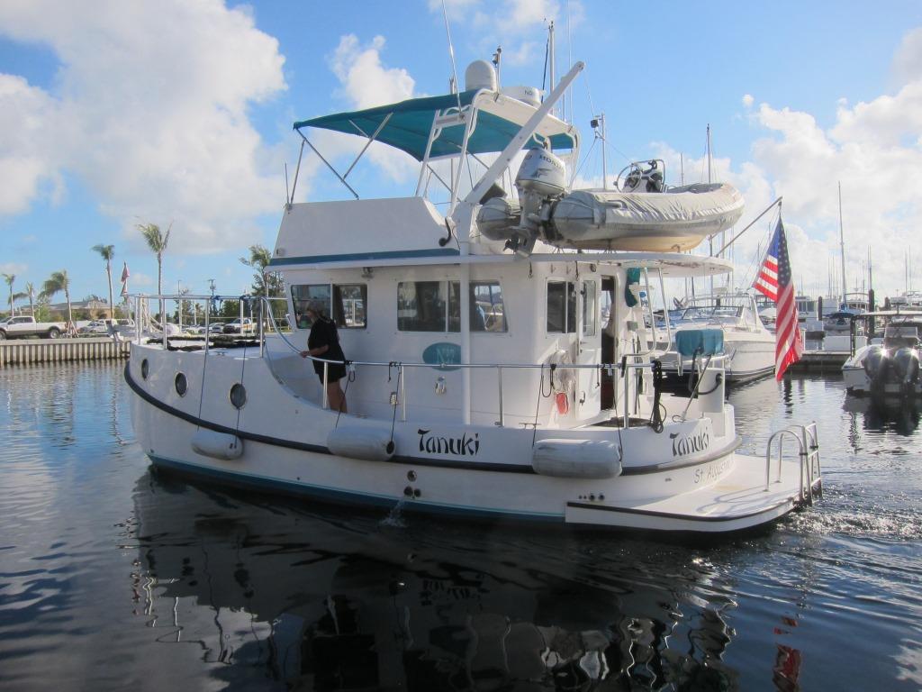 Cruising with "Best Mate": Key West Florida, Day 42