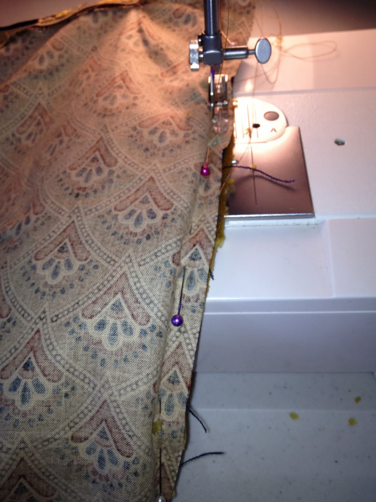 Gracious Farmhouse DIY Throw Pillow Tutorial