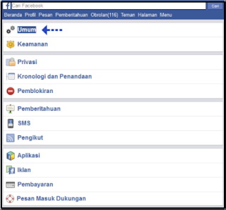 5 Fakta Meresahkan Tentang Facebook 5 Fakta Meresahkan Tentang Facebook