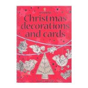 Christmas Decorations and Cards