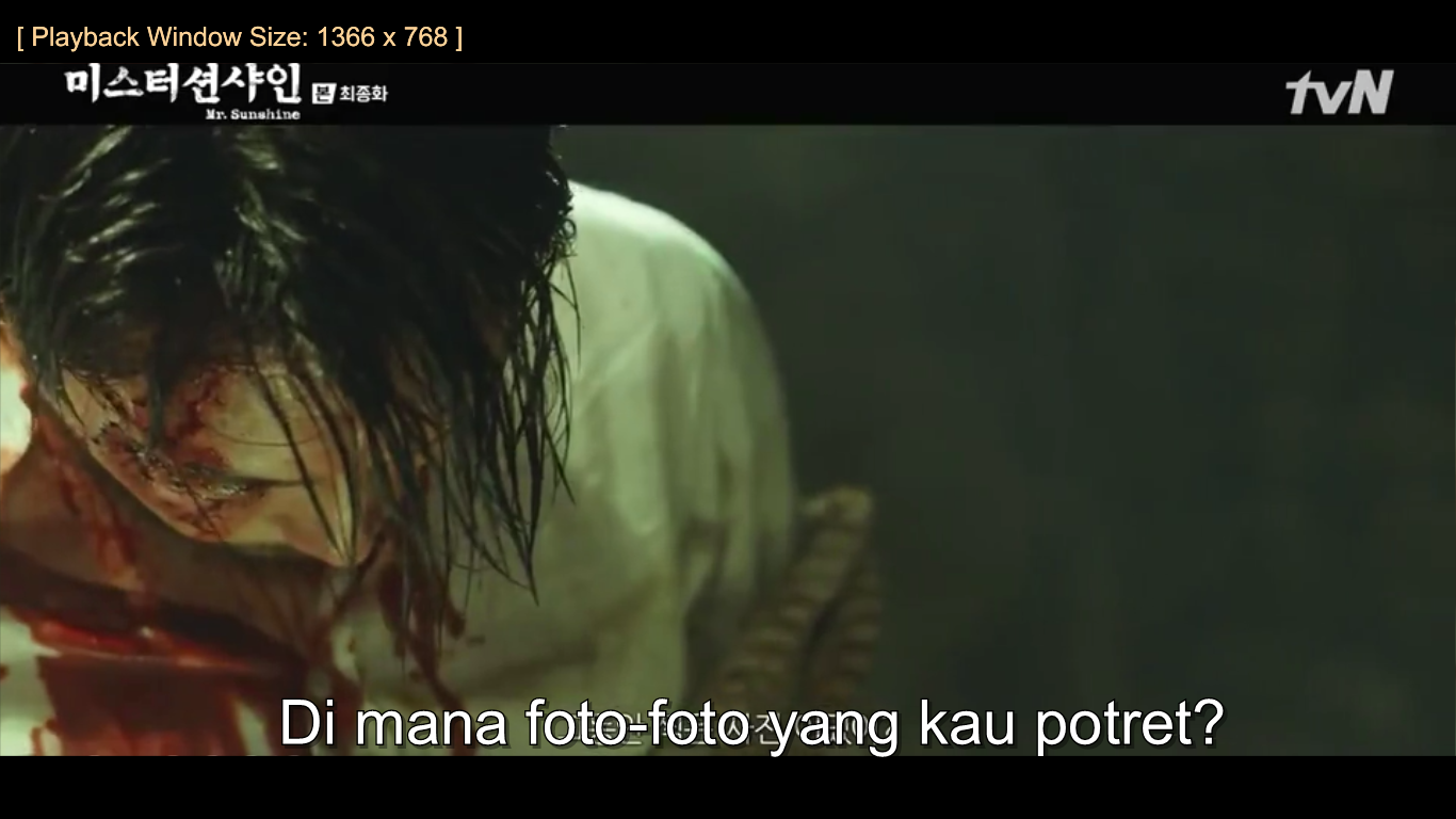 MR. SUNSHINE #2: Sad Ending? ~ Zey's Review