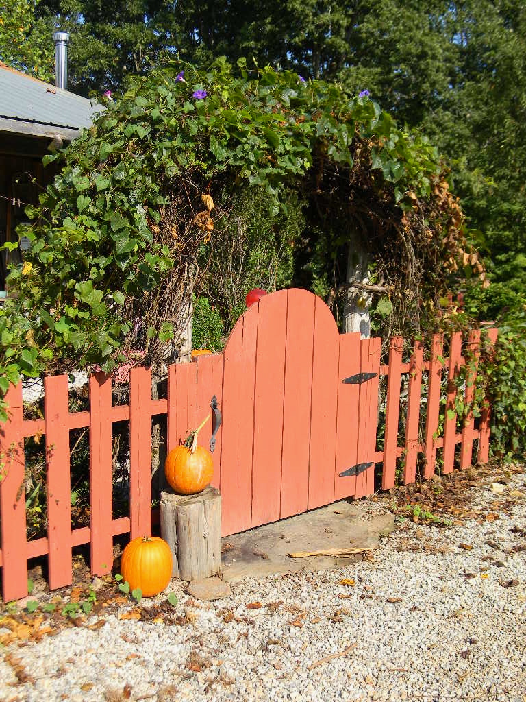 Notforgotten farm september 2017