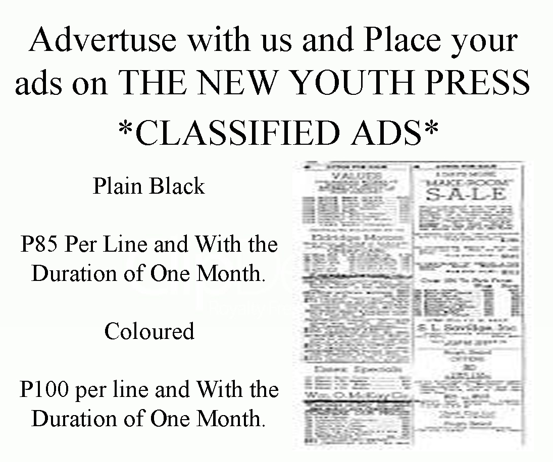 Advertise Your Classified Ads with Us