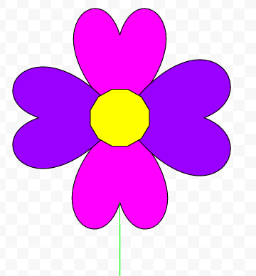 endeavour can shapes make other shapes year 2 google draw project