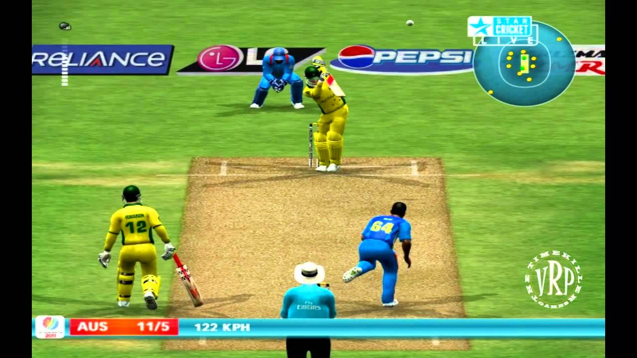 Free Android Cricket Games