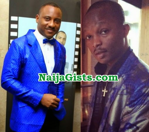 yul edochie is gay yul edochie is gay