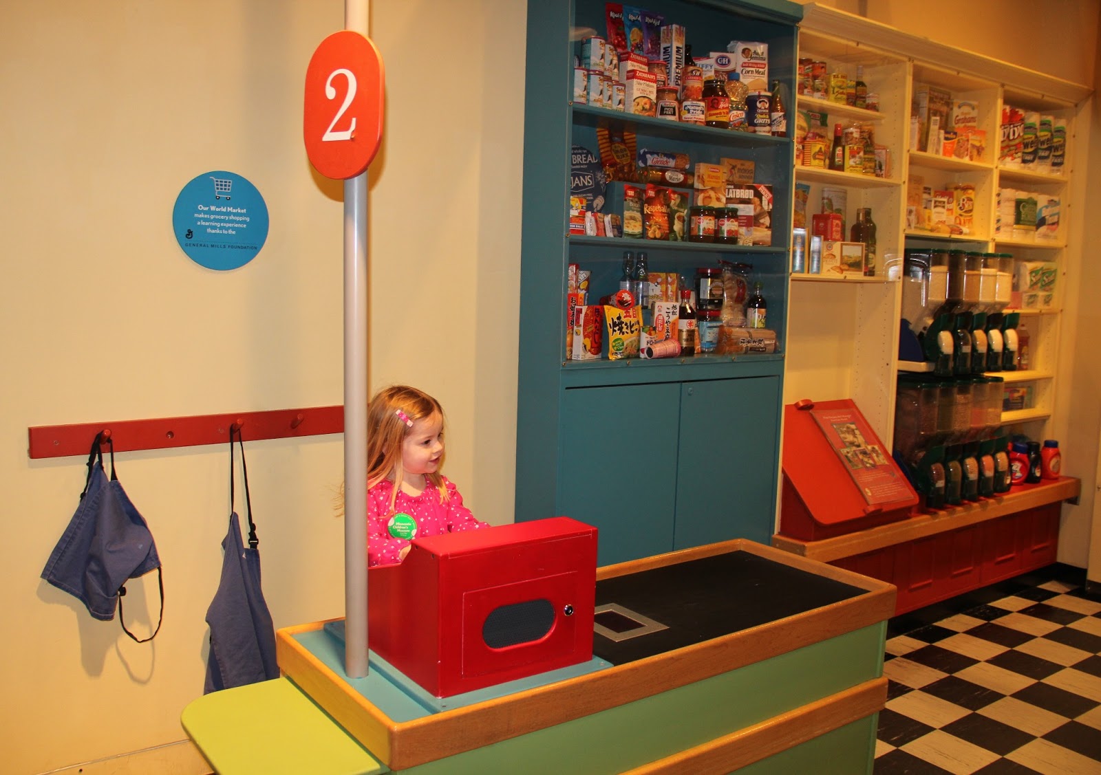 Confessions of a Frugal Mind Minnesota Children's Museum Family