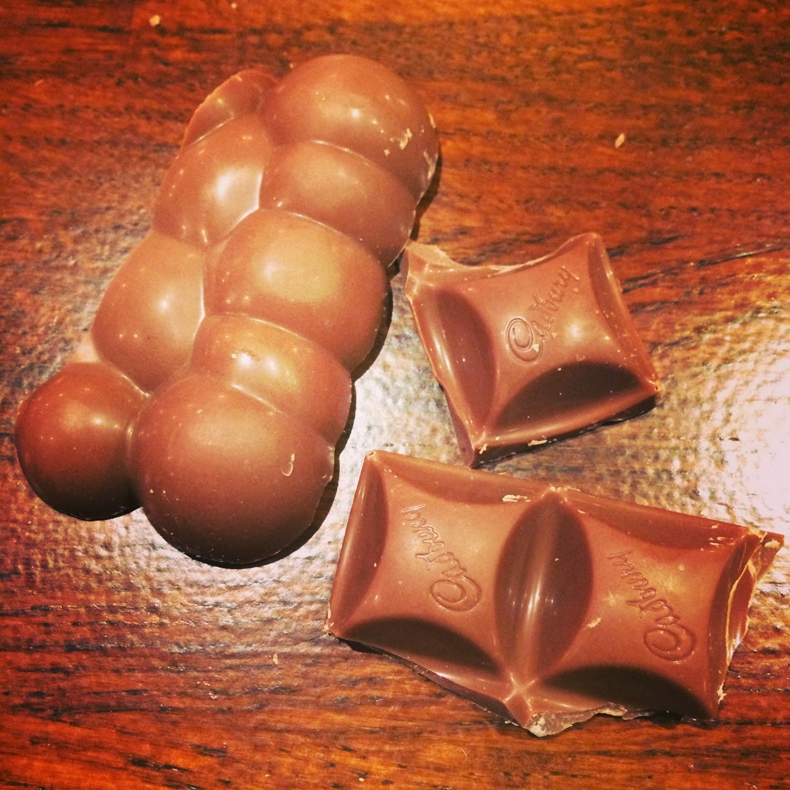 cadburys chocolate