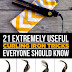 21 Extremely Useful Curling Iron Tricks Everyone Should Know