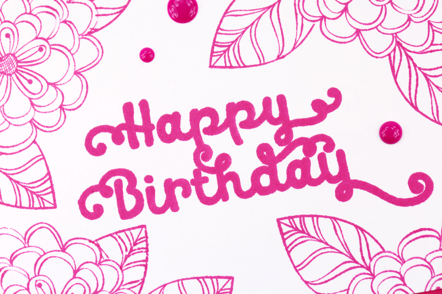 A Kept Life: CAS-ual Fridays 5th Birthday!