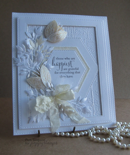 pamscrafts Poppystamps. New Release Blog Blitz.