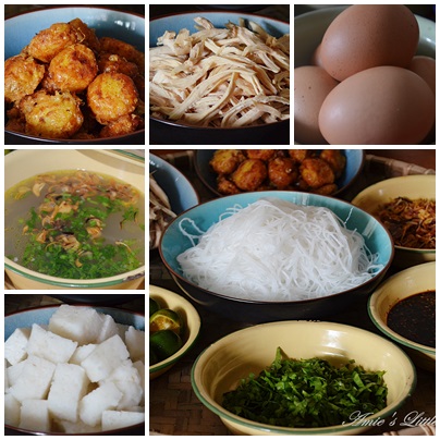 Amies Little Kitchen Soto Banjar