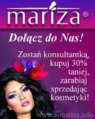 Kosmetyki Firmy Mariza