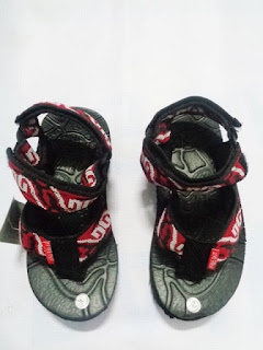 Sandal Free Out Talincang Anak TG