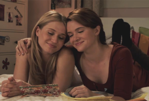 Faking It Season 3 Trailer: Karma and Amy 'Aren't Really Friends Anymore'