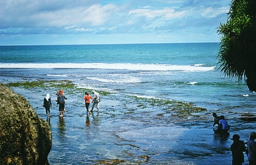 Sundak Beach Yogyakarta Epic travelers - Sundak Beach Yogyakarta