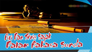 Ciri-Ciri Dan Jenis Sajak Dalam Bahasa Sunda Lengkap!