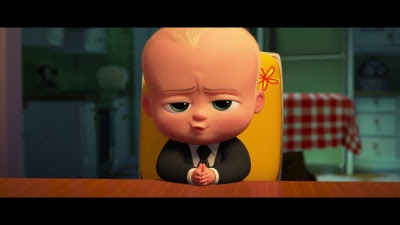 The Boss Baby (Movie) - Teaser Trailer - Song(s) / Music The Boss Baby (Movie) - Teaser Trailer - Screenshot