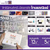 ส่วนลด Central Online SCB บัตรเครดิต ไทยพาณิชย์ ลดสูงสุด 12 เปอร์เซนต์