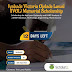 IVOL Memorial Scholarship for Final Year & HND Students - 2018