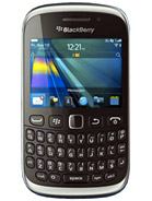 Official BlackBerry 9320  pictures?