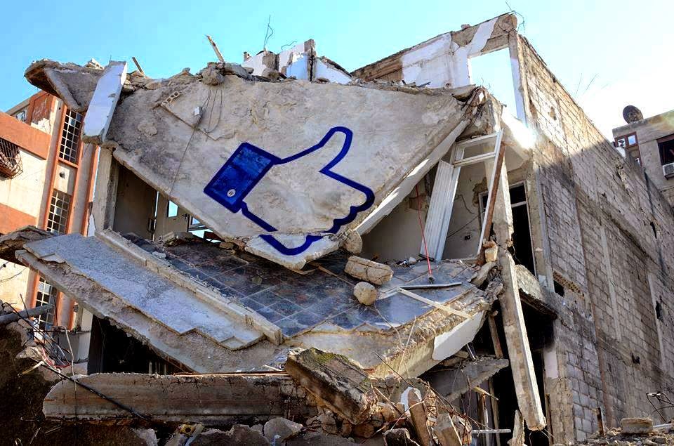 Tek kişilik gizli empatik örgüt! 07/01/2014 08/01/2014