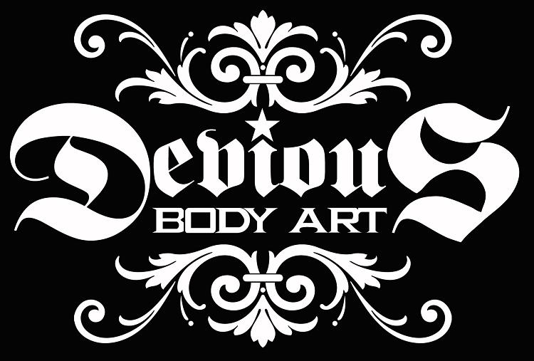 Devious Body Art