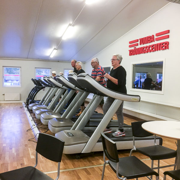 tumba träningscenter tumba träningscenter