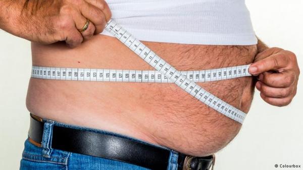 تحذير للرجال- الكرش الكبير سبب لسرطان البروستات