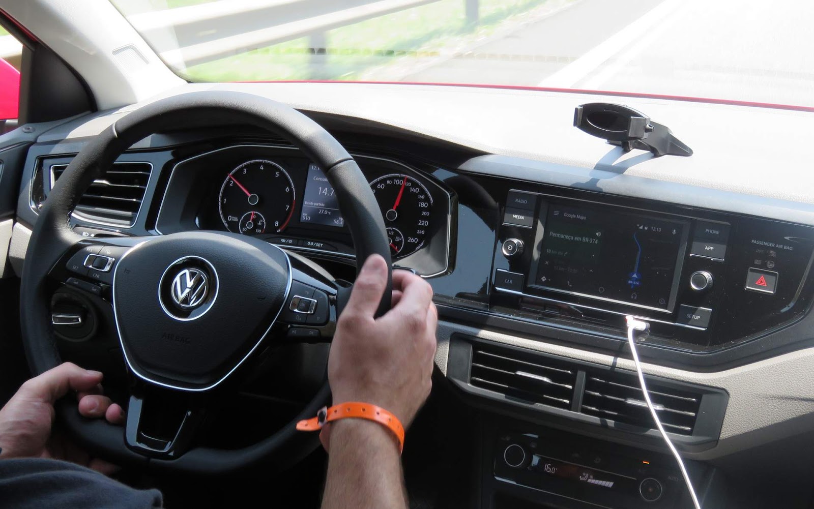 polo 200 tsi 1.0