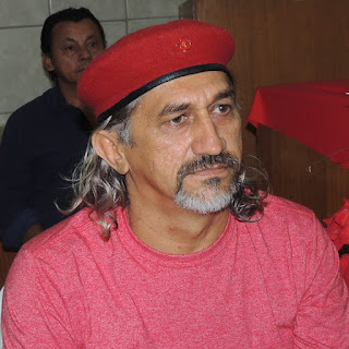 Resultado de imagem para foto de Nicolau cavalcante