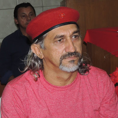 Resultado de imagem para Nicolau Cavalcante