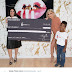 Kylie Jenner donates over $500,000k dollars to charity