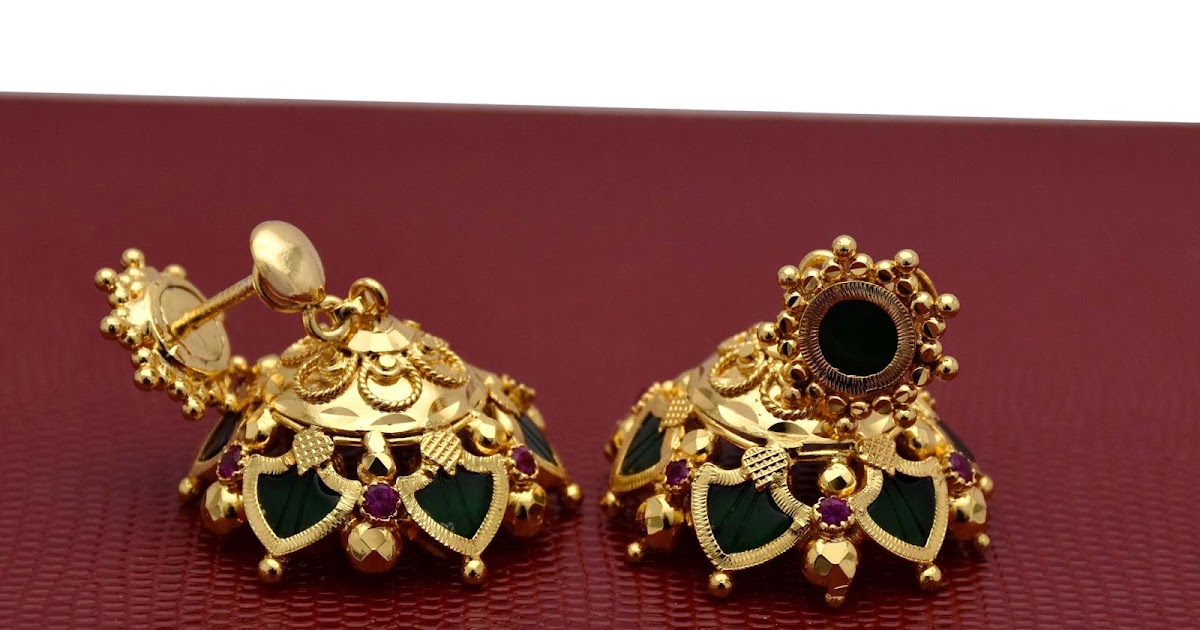 Kollam Supreme Premium Fashion Jewellery