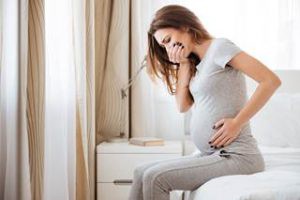 penyakit paru paru pada ibu hamil