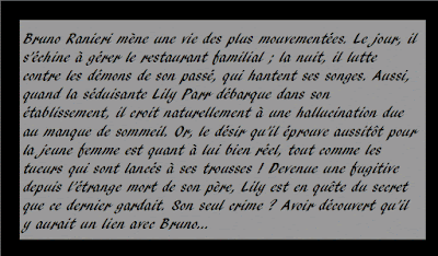 frères McCloud, tome Dans tourmente Shannon McKenna