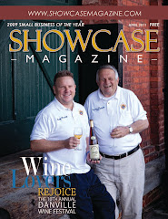 Showcase Magazine