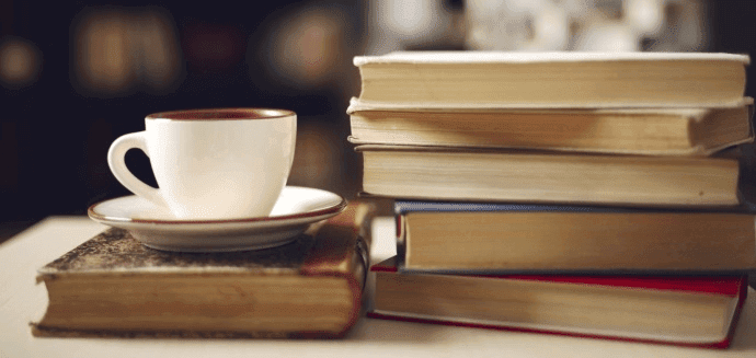 Definindo o que é Literatura e Romance Definindo o que é Literatura e Romance