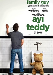 Ayı Teddy 1 (2012) 1080p Film indir