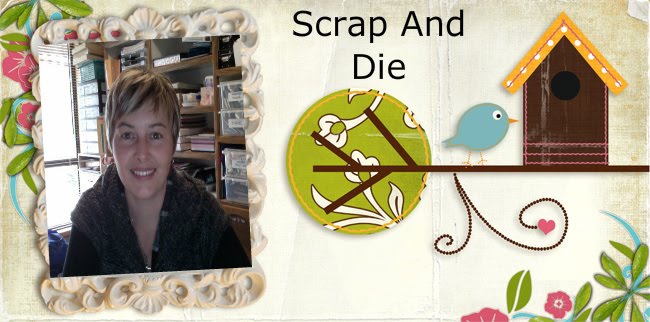 Scrap and Die