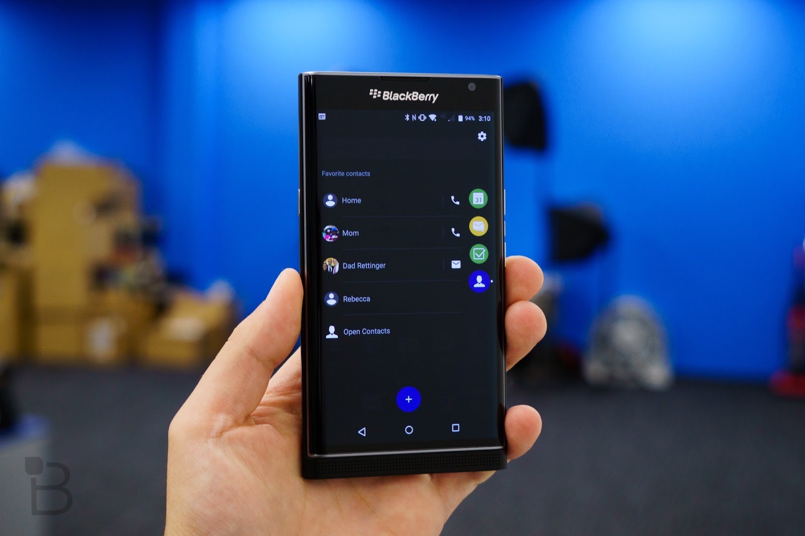 Blackberry Priv, Full Prices, Specifications And Features In Pakistan