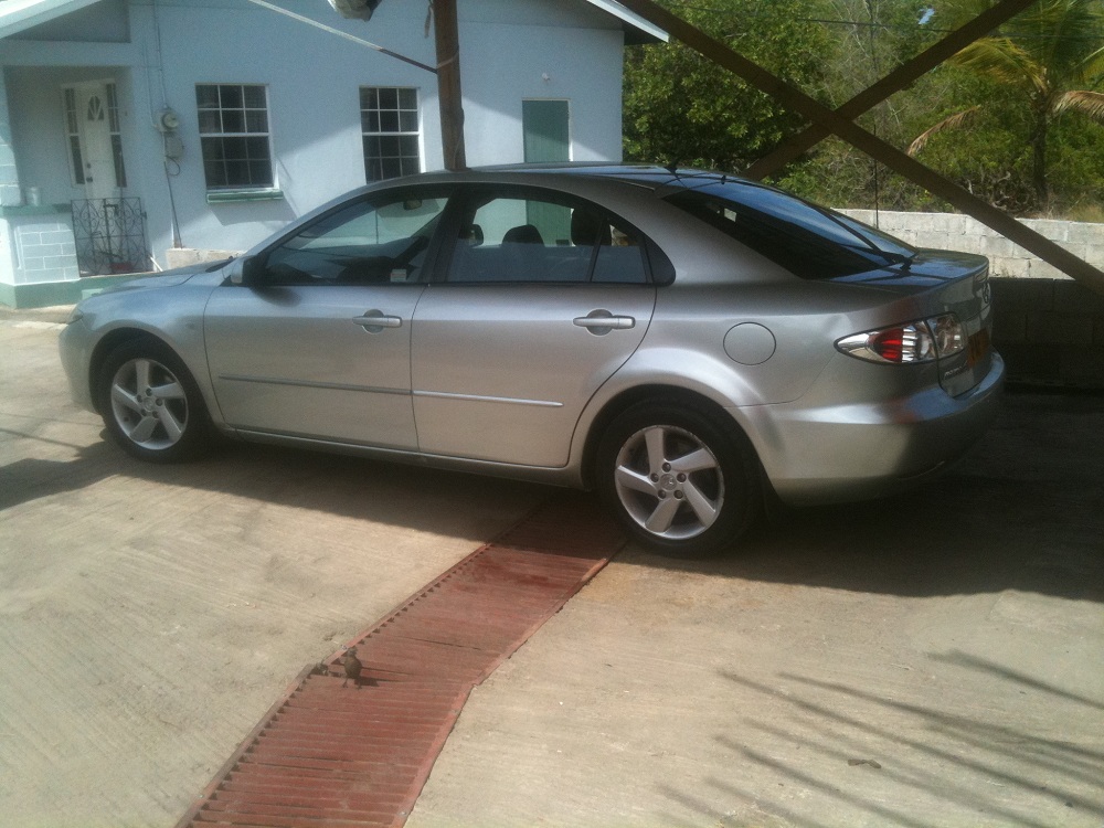 Smile Sales Grenada Vehicles For Sale In Grenada